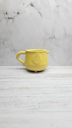 Caldero Hufflepuf - tienda online