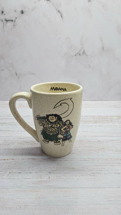 Bombe Mini Moana - comprar online