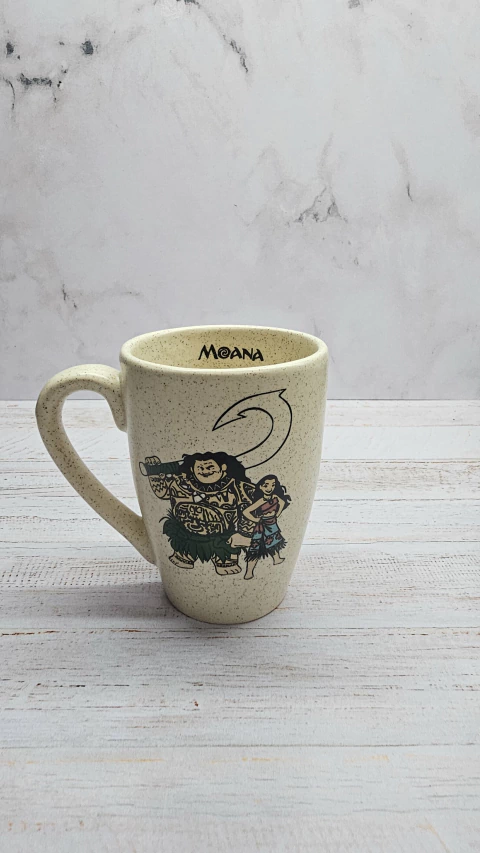 Bombe Mini Moana - comprar online