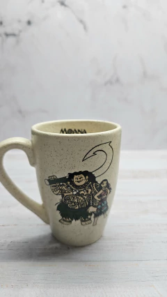 Bombe Mini Moana en internet