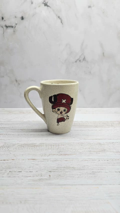 Bombe Mini Tony chopper - comprar online