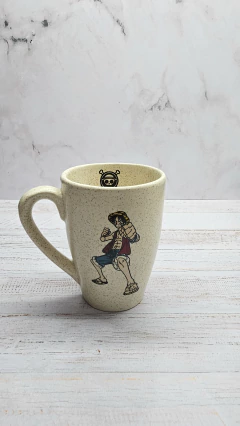 Bombe Mini Luffy - comprar online