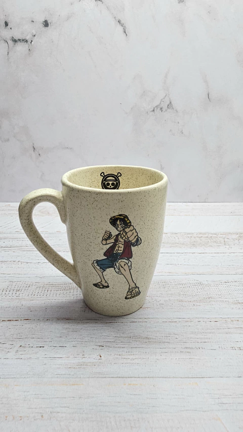 Bombe Mini Luffy - comprar online