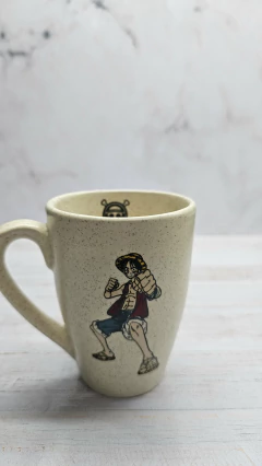 Bombe Mini Luffy en internet