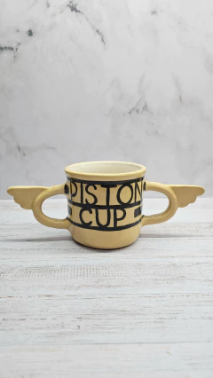 Taza Copa Piston -Cars - comprar online