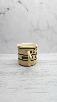 Imagen de Taza Copa Piston -Cars