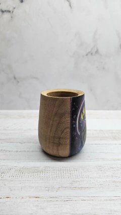 Mate Madera Viktor-Arcane - FannMugg