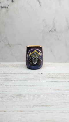 Mate Madera Viktor-Arcane en internet