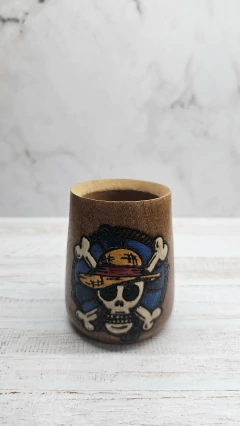Mate Madera One Piece