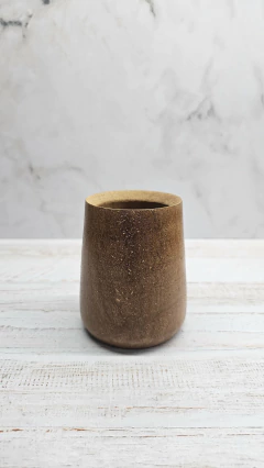 Mate Madera Viktor-Arcane - tienda online