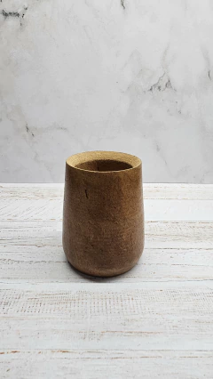 Mate Madera Goku Fase 1