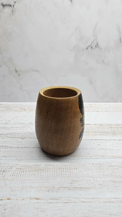 Mate Madera Chimuelo - FannMugg