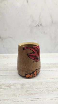Mate Madera Goku Fase 7 - FannMugg