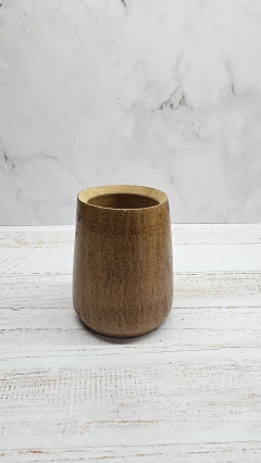 Mate Madera Goku Fase 7