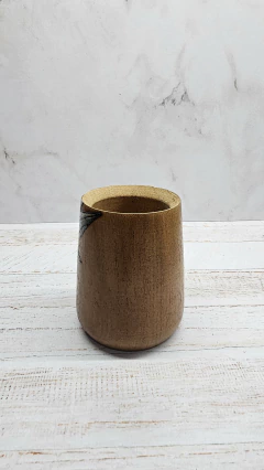 Mate Madera Goku fase 8