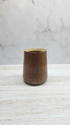 Imagen de Mate Madera Goku fase 9