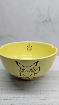 Imagen de Bowl Ramen Pikachu