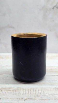 Imagen de Mate Madera El principito