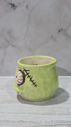 Imagen de Taza Plants vs Zombies 3D