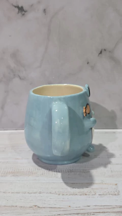 Taza Mudkip 3D en internet