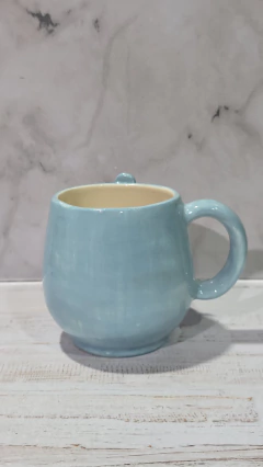 Taza Mudkip 3D - FannMugg