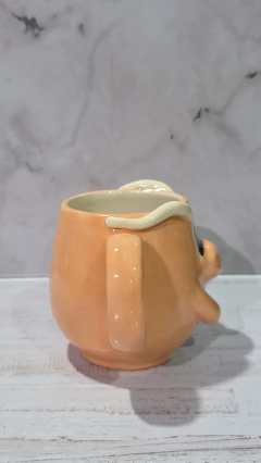 Taza Dragonite 3D en internet