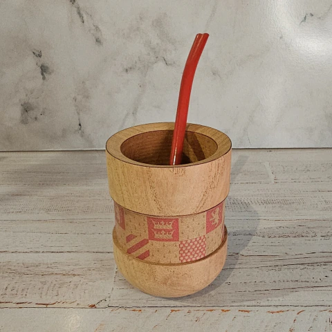 Mate Madera Gryffindor