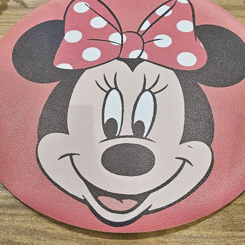 Individual Minnie Rosa
