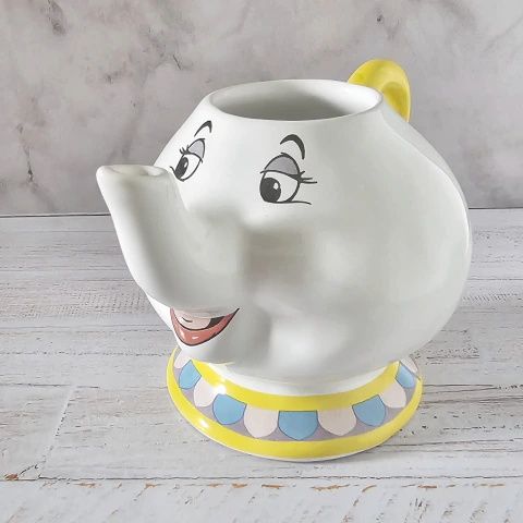Tetera Mrs Potts Classic