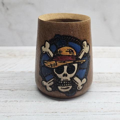 Mate Madera One Piece