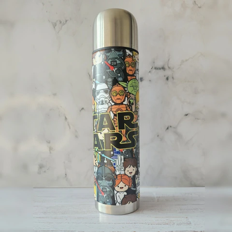Termo 1Litro Star Wars