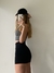Top Nadia | Microfibra