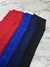 Pocket-Legging Sol | Lycra Matte