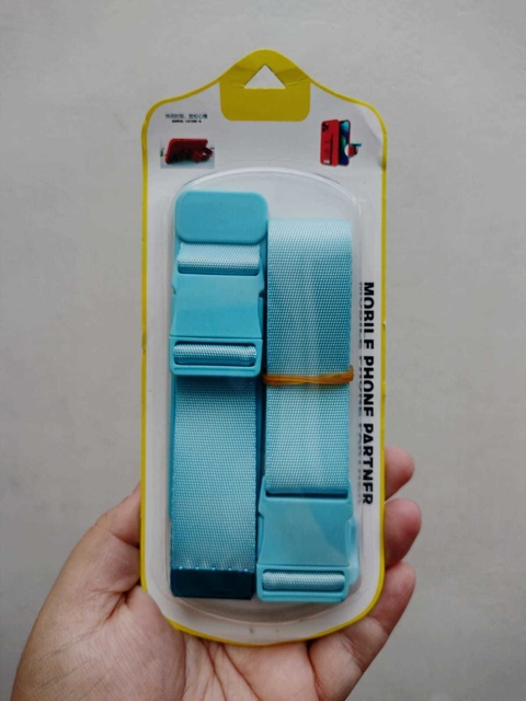 Correa para celular multiuso anticaída