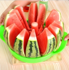 Cortador de melones y sandia - comprar online
