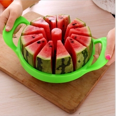 Cortador de melones y sandia en internet