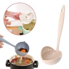 Cuchara colador - tienda online