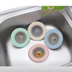 Filtro para bacha de silicona en internet