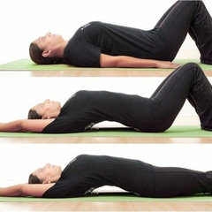 Elongador Postural - comprar online