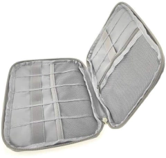 Estuche Organizador de Cables - tienda online