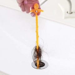 Destapa cañerías plástico - comprar online