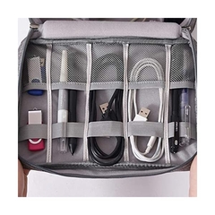 Estuche Organizador de Cables en internet