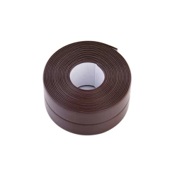 Cinta adhesiva antihumedad color disponible en color blanco - Cosas Asombrosas