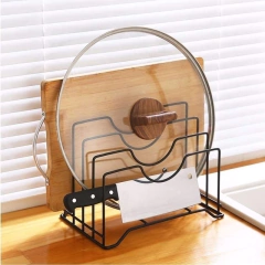 Organizador de tapas de cacerolas - comprar online