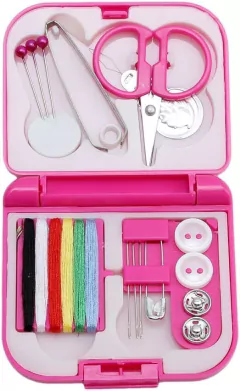 Set de costura en estuche - comprar online