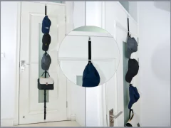 Correa Organizadora de carteras para puerta - comprar online