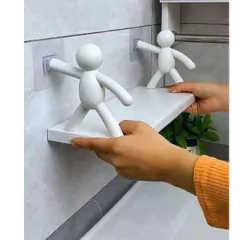 Estante organizador Hombrecitos - comprar online