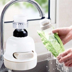 difusor de canilla 3 posiciones