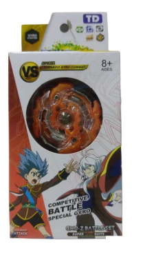 trompo de batalla gyro combat en internet