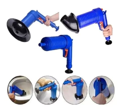 pistola destapa cañerías - comprar online